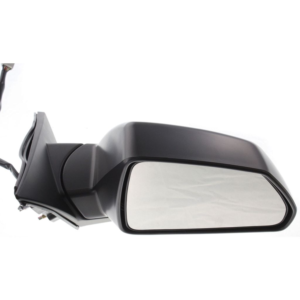 CADILLAC CTS SEDAN 08-13/CTS-V SEDAN DOOR MIRROR RIGHT (Passenger Side) PWR HTD (W/MEMORY) CNVX OEM#25828085 2008-2014 PL#GM1321404
