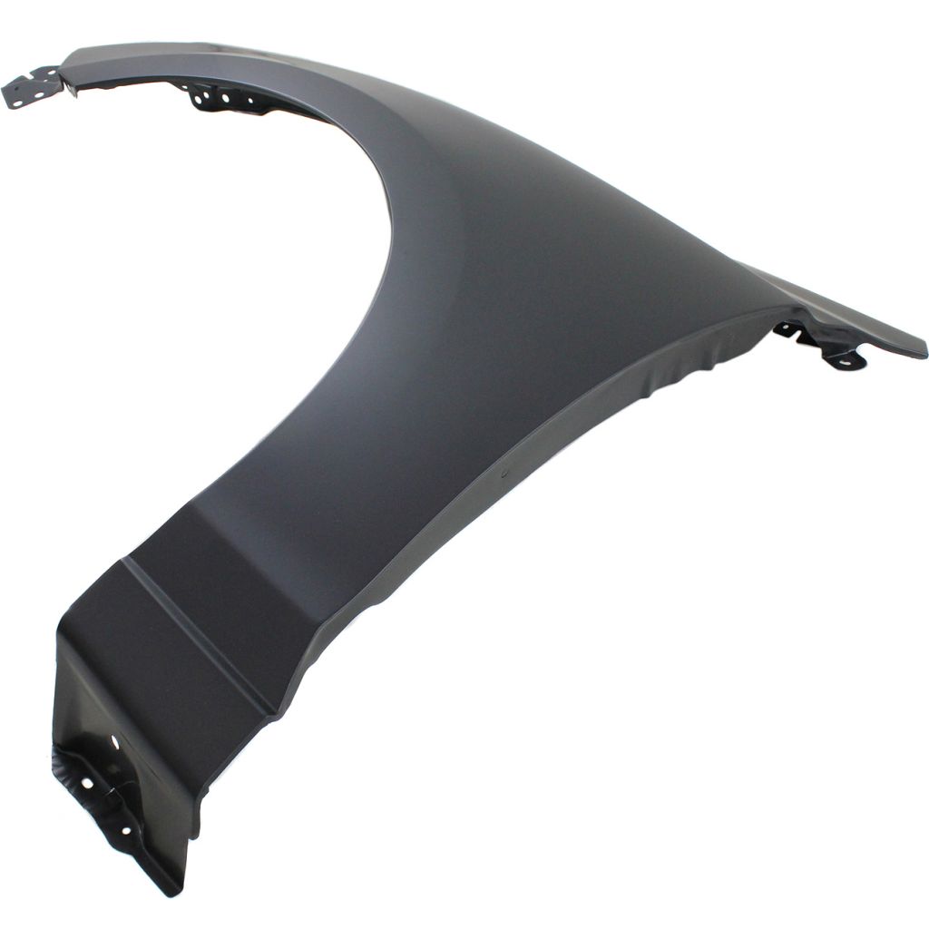 MAZDA MAZDA6 FENDER LEFT (Driver Side) **CAPA** OEM#GHP952211A 2014-2021 PL#MA1240171C