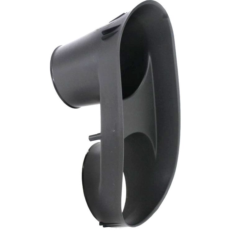 FORD MUSTANG FOG LAMP COVER LEFT (Driver Side) (COBRA) OEM#2R3Z15B438BA 2003-2004 PL#FO2598107