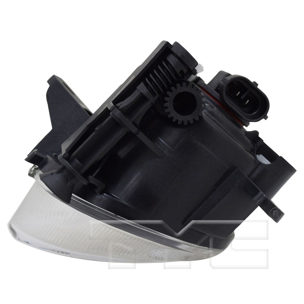 AUDI Q3 FOG LAMP ASSY RIGHT (Passenger Side)**CAPA** OEM#8T0941700E 2015 PL#VW2593115C