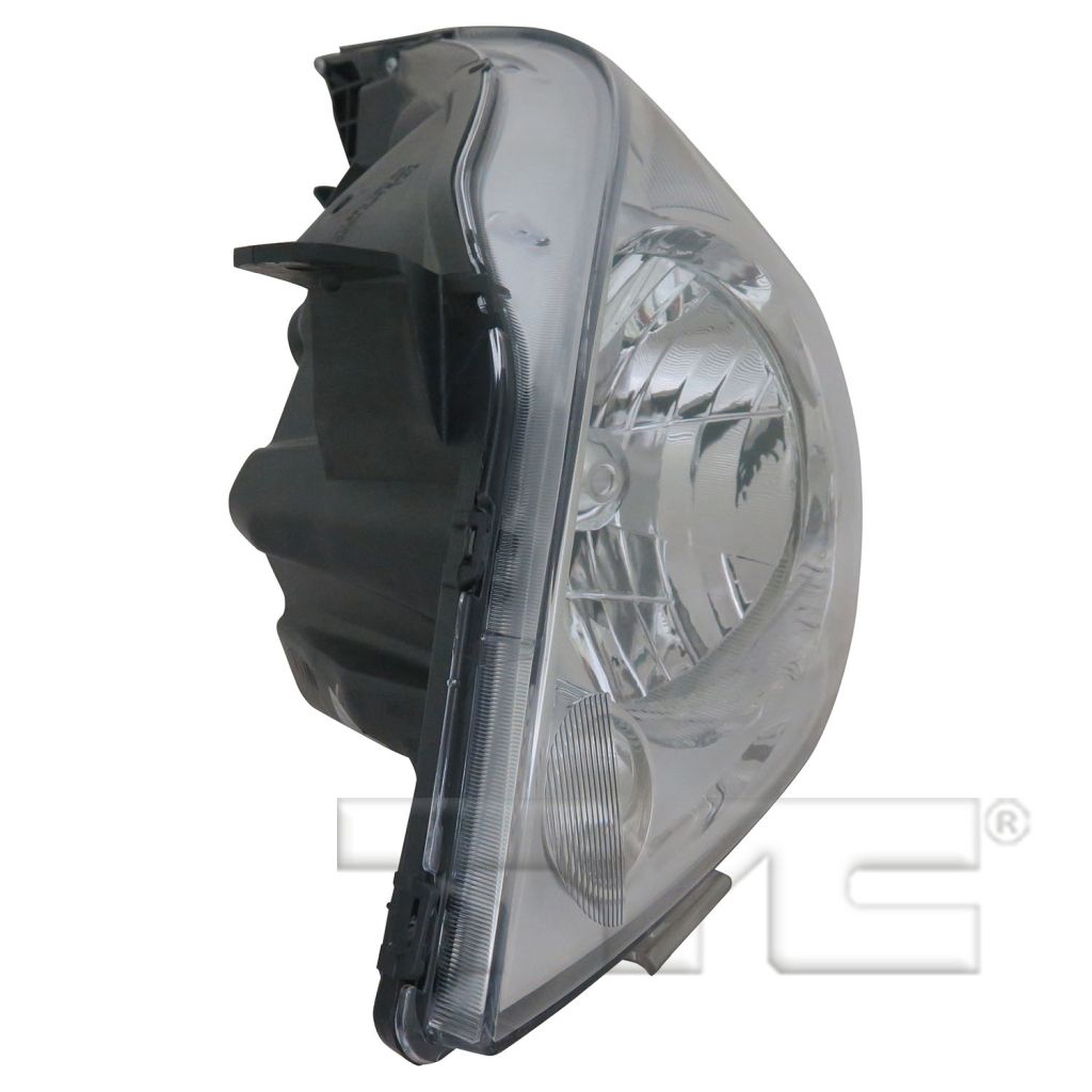 CHEVROLET SPARK HEAD LAMP ASSEMBLY LEFT (Driver Side) **CAPA** OEM#95281468 2013-2015 PL#GM2502368C