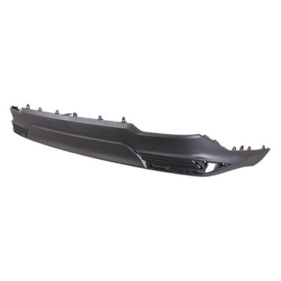 LEXUS NX 350h/ 450h+ REAR BUMPER COVER LOWER BLACK (WO/F SPORT) OEM#52169F6010 2022-2024 PL#LX1115106