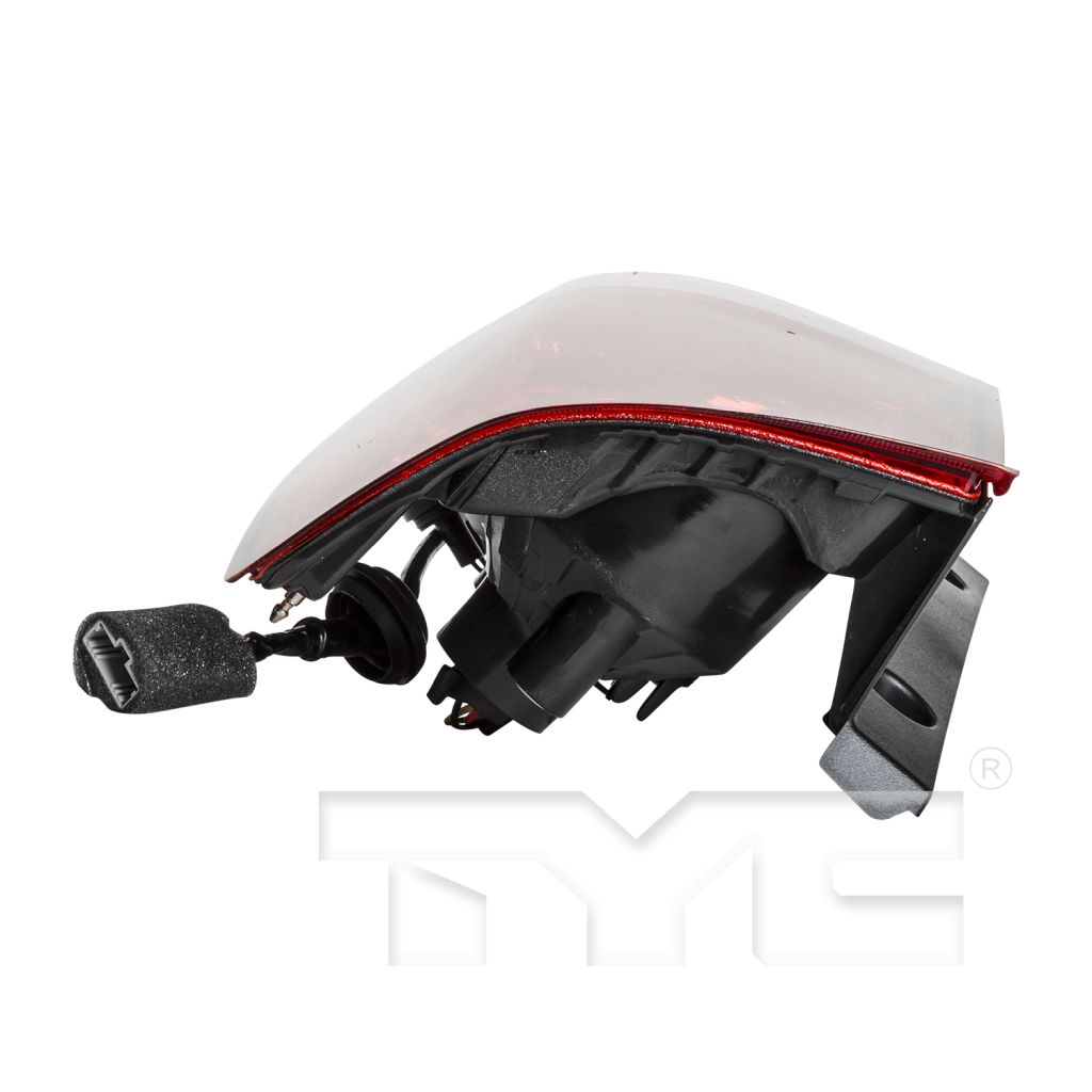HONDA PILOT TAIL LAMP ASSEMBLY RIGHT (Passenger Side)**CAPA** OEM#33500SZAA02 2009-2015 PL#HO2801174C
