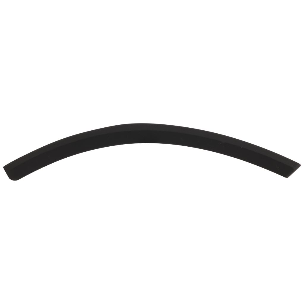 GM TRUCKS & VANS SILVERADO/PU 2500/3500 (CHEVY) FRONT BUMPER END UPPER FILLER LEFT (Driver Side) (6.0L) TEXT BLACK OEM#25782944 2007-2010 PL#GM1088173