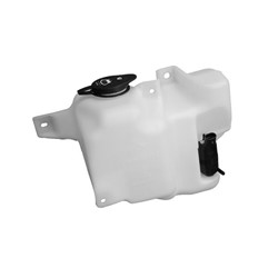 GM TRUCKS & VANS COLORADO (CHEVY) WASHER TANK W/PUMP OEM#88958230-PFM 2004-2012 PL#GM1288144