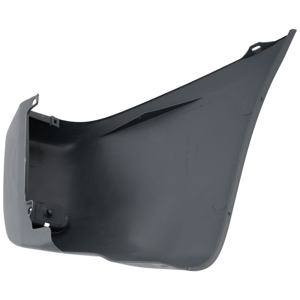 TOYOTA RAV4 REAR BUMPER COVER(END) LEFT (W/O FLARE)PRM OEM#5216242912 2001-2005 PL#TO1116102