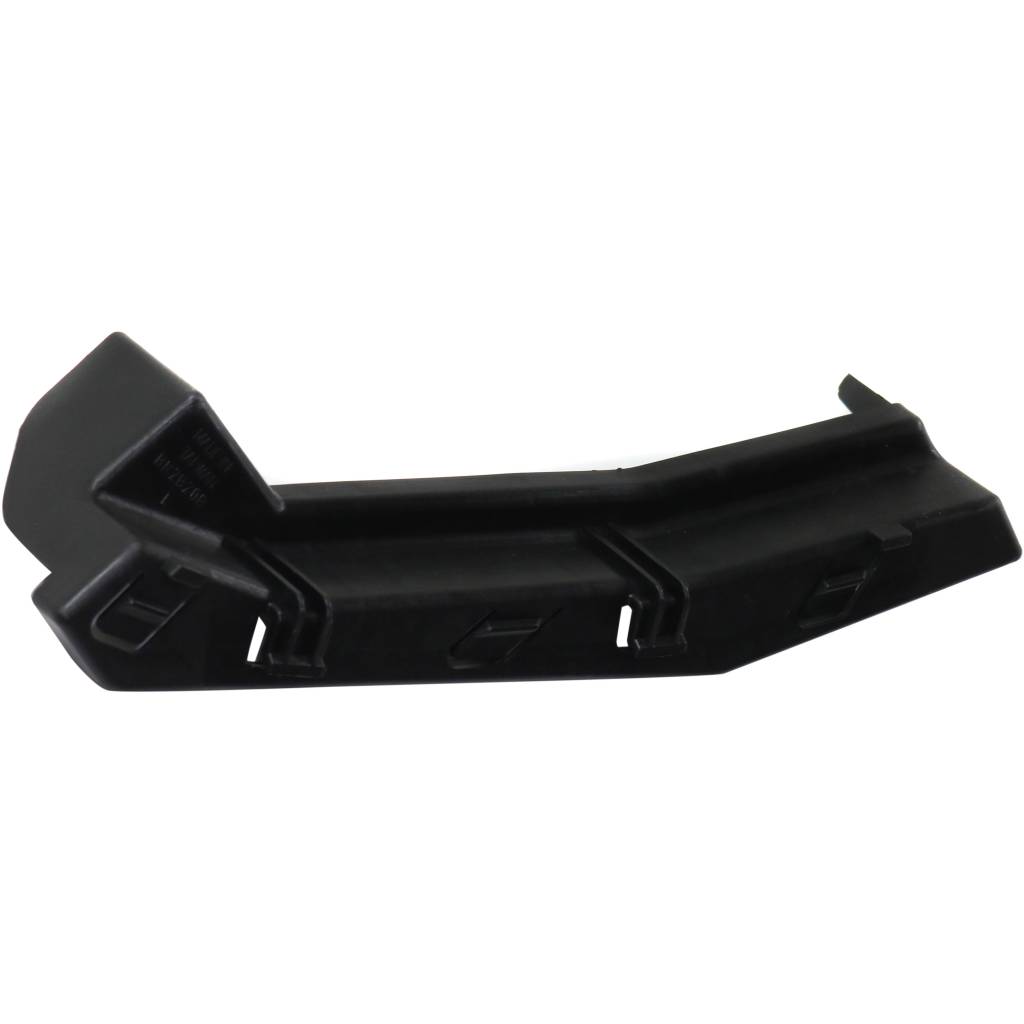HYUNDAI ELANTRA GT (5DOORS) FRONT BUMPER COVER UPPER SUPPORT LEFT (Driver Side) (INNER) OEM#86517A5000 2013-2017 PL#HY1042131