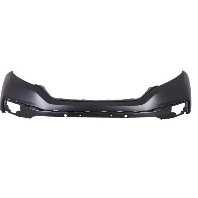 HONDA CRV HYBRID FRONT BUMPER COVER UPPER PRIMED **CAPA** OEM#04711TLAA50ZZ 2020-2022 PL#HO1014106C
