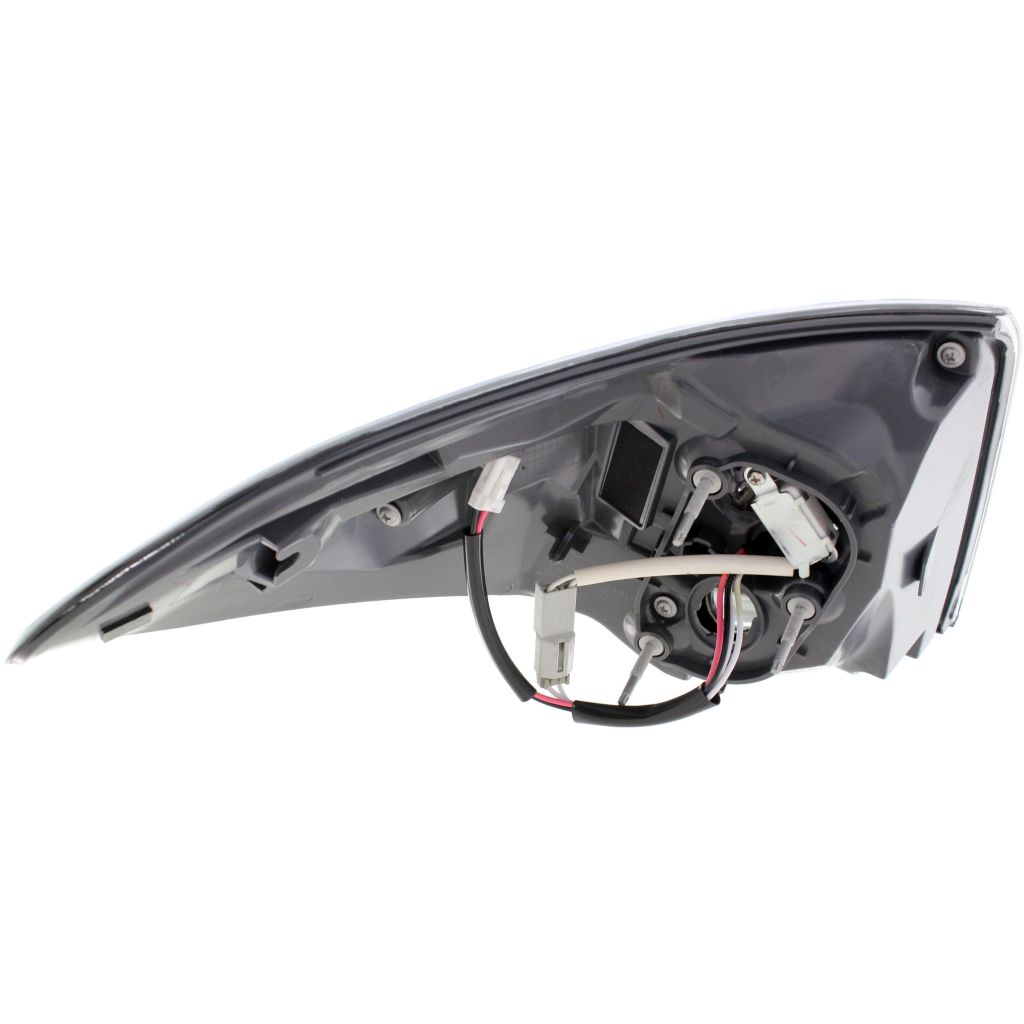 LEXUS RX 450h TAIL LAMP UNIT RIGHT (Passenger Side) (OUTER) OEM#8155148260 2010-2012 PL#LX2805110