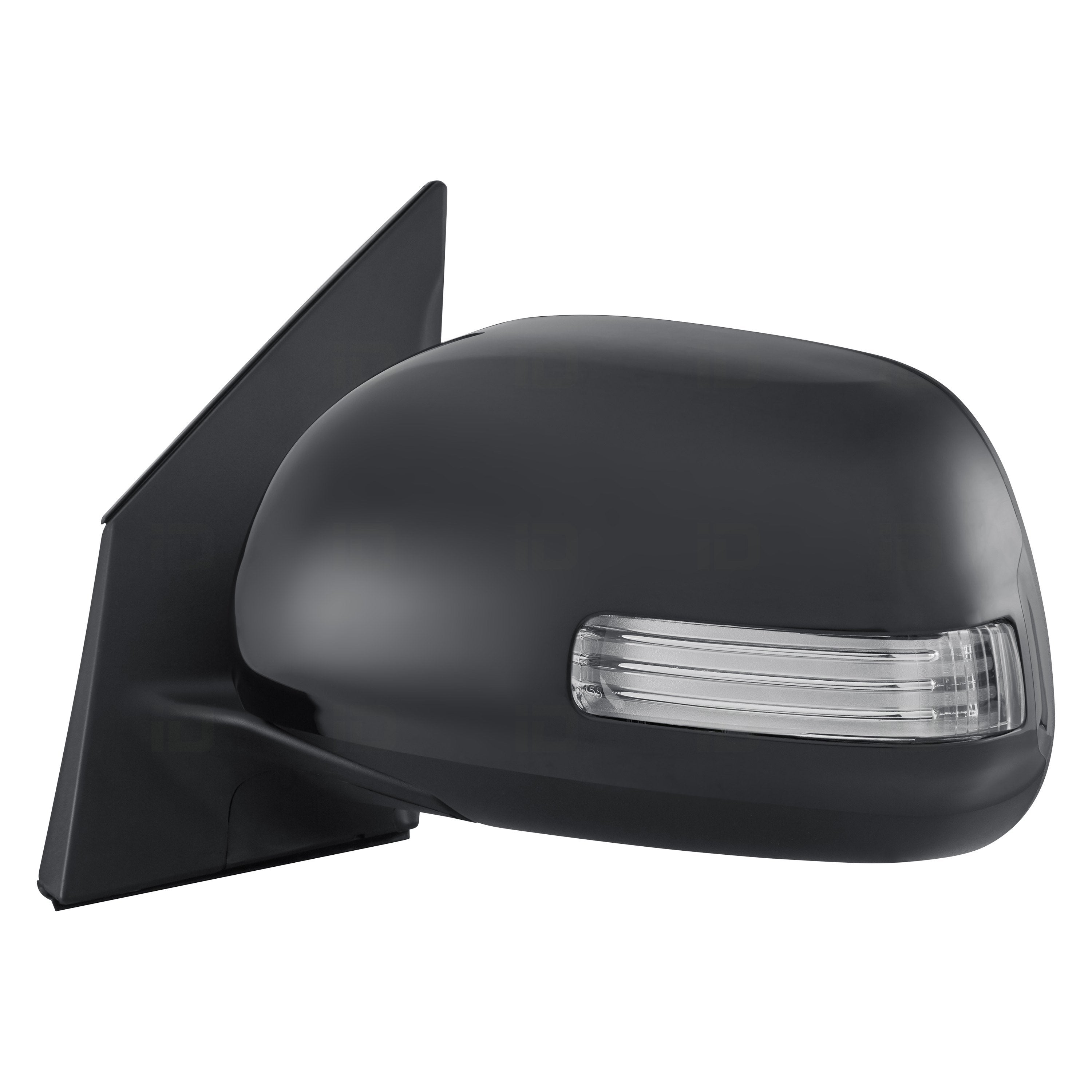 TOYOTA RAV4 DOOR MIRROR LEFT (Driver Side) PWR HTD (W/SIGNAL)(W/CVR)(JAPAN) OEM#8794042A70-PFM 2009-2012 PL#TO1320266