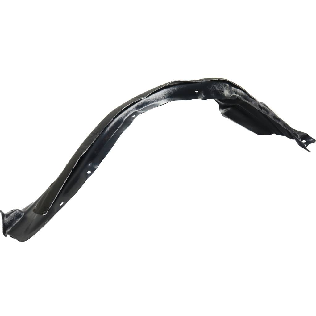LEXUS NX 200t/300 FENDER LINER RIGHT (Passenger Side) (W/INSULATION FOAM)(PE/VACUUM FORM) OEM#5387578010-PFM 2015-2017 PL#LX1249135