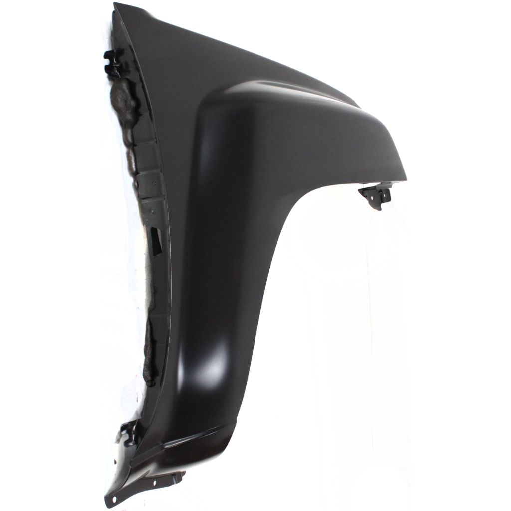 NISSAN(DATSUN) XTERRA FENDER RIGHT (Passenger Side) OEM#FCA00ZL0EA 2005-2015 PL#NI1241183