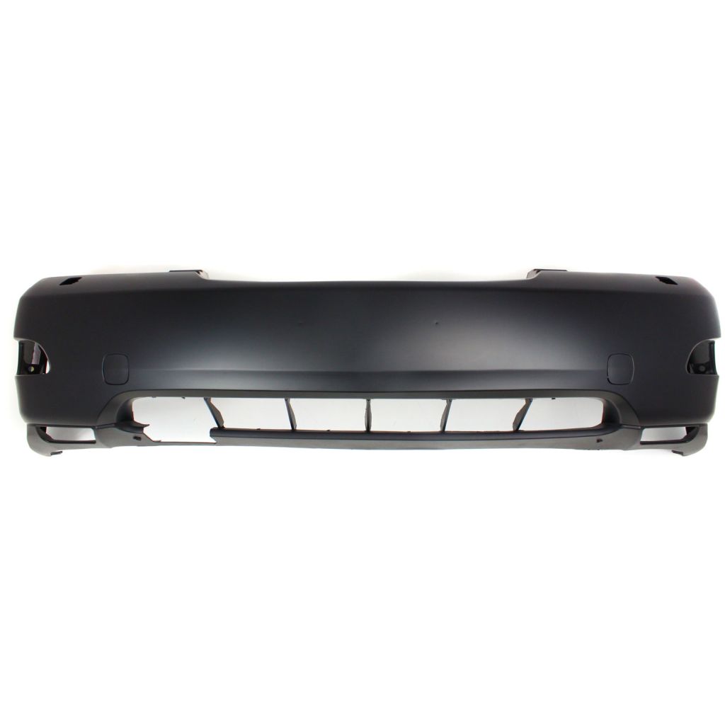 LEXUS RX 350 FRONT BUMPER COVER PRIMED (W/Washer)(W/RADAR CRUISE) OEM#5211948914 2007-2009 PL#LX1000168
