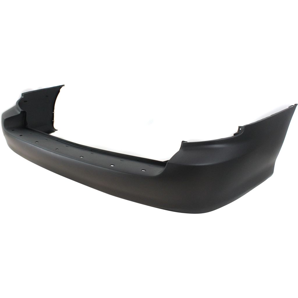 KIA SEDONA MINIVAN REAR BUMPER COVER PRM OEM#0K52Y50221XX 2002-2005 PL#KI1100115