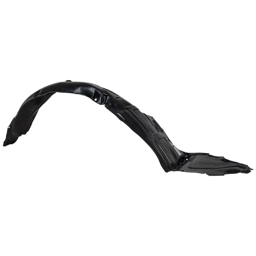 HYUNDAI SONATA HYBRID FENDER LINER RIGHT (Passenger Side) OEM#868124R000 2011-2015 PL#HY1249127