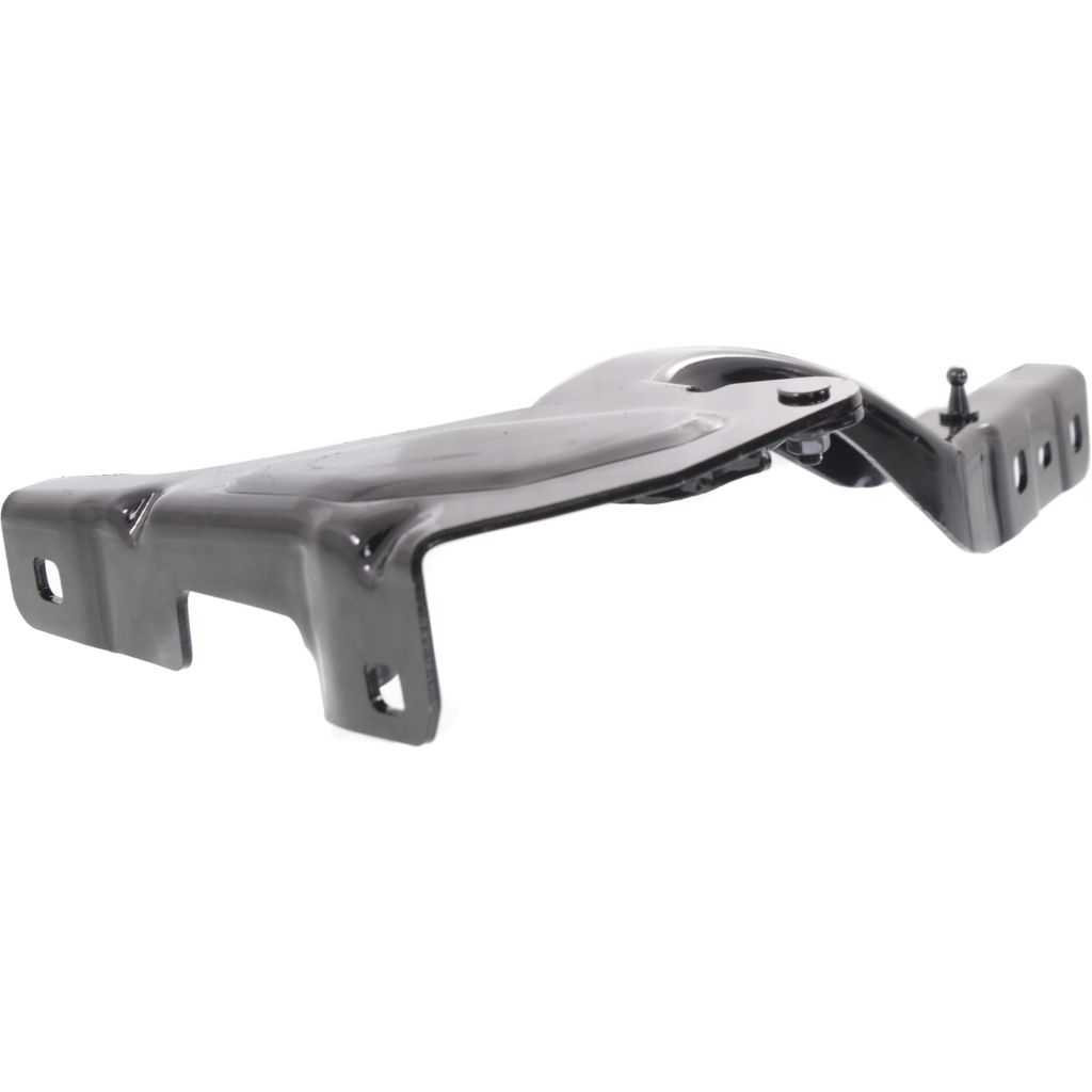 JEEP CHEROKEE HOOD HINGE LEFT (Driver Side) OEM#68103057AA 2014-2018 PL#CH1236138