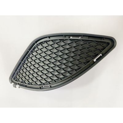 MERCEDES-BENZ CLA-CLASS FOG LAMP COVER RIGHT (Passenger Side) (WO/DRL)(CLA250 WO/AMG) OEM#1178850422 2014-2016 PL#MB1039235