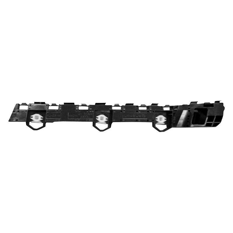 SUBARU XV CROSSTREK/CROSSTREK HYBRID REAR BUMPER COVER RETAINER RIGHT (Passenger Side) OUTER OEM#57707FJ160 2014-2016 PL#SU1133103