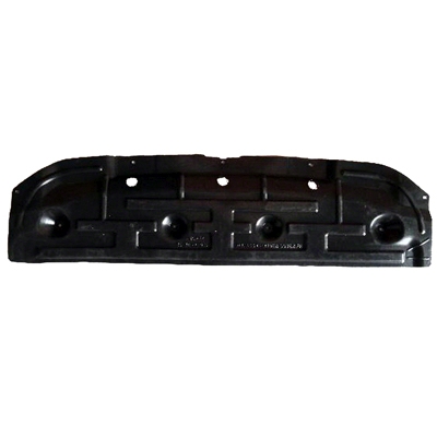 KIA OPTIMA FRONT SPLASH SHIELD (ENG UNDER CVR)(TO 9-8-10) OEM#291102T000 2011 PL#KI1228129