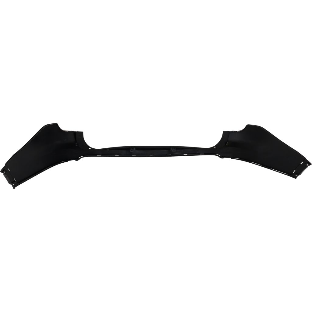 FORD TRUCKS & VANS EXPLORER POLICE UTILITY REAR BUMPER COVER UPPER OEM#BB5Z17K835APTM 2013-2015 PL#FO1114102