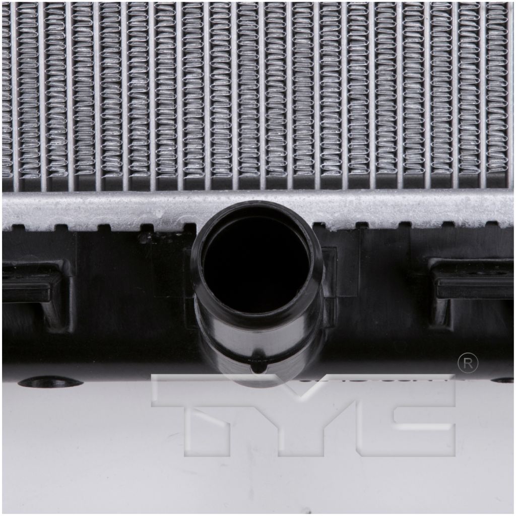 HONDA FIT RADIATOR OEM#190105R1901 2015-2020 PL#HO3010236