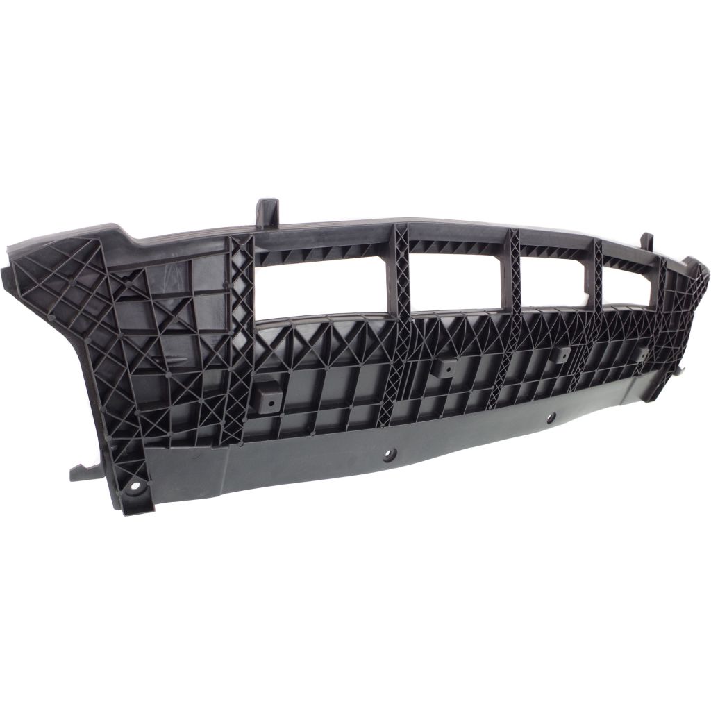 AUDI Q5 / SQ5 FRONT BUMPER LOWER AIR SHIELD (Q5 WO/S-LINE) OEM#8R0807233 2009-2012 PL#AU1091100