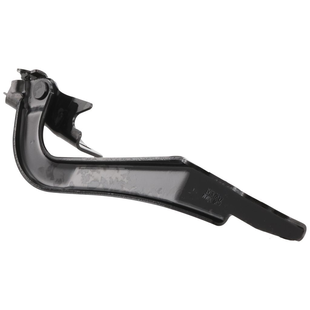 SUBARU CROSSTREK HOOD HINGE LEFT (Driver Side) OEM#57260FL0309P 2018-2023 PL#SU1236112