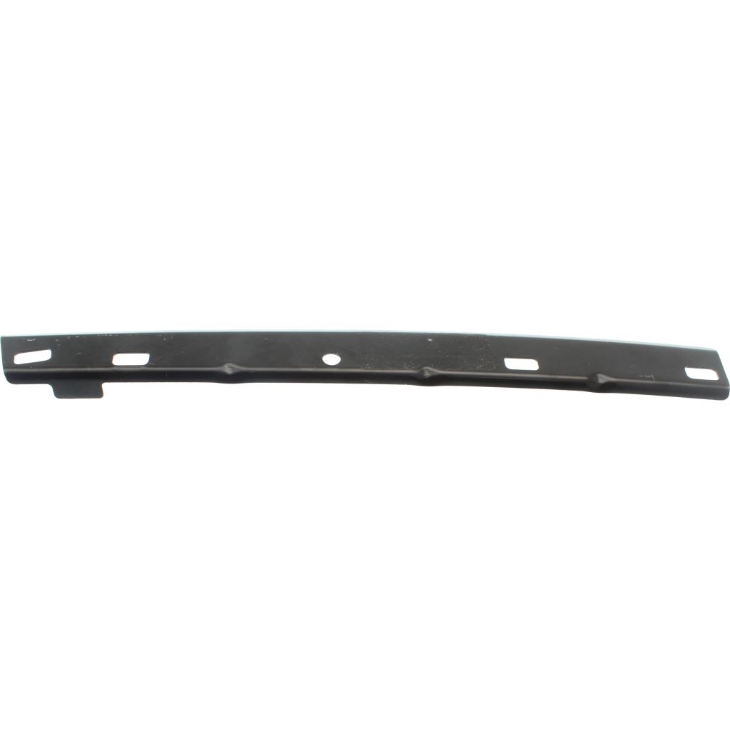 FORD TRUCKS & VANS FORD/PU (F150)(EXC RAPTOR) FRONT BUMPER UPPER SUPPORT LEFT (Driver Side) (WO/END CAP)(STEEL) OEM#FL3Z17755B 2015-2017 PL#FO1042142