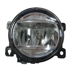 HONDA PILOT FOG LAMP ASSEMBLY RIGHT (Passenger Side) LED **CAPA** OEM#33900TEYY01 2019-2022 PL#HO2593144C