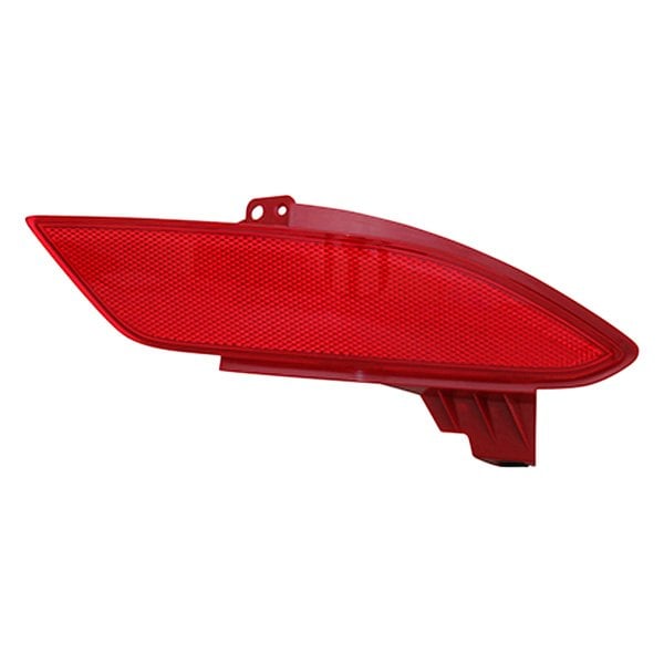 HONDA HRV REAR BUMPER REFLECTOR RIGHT (Passenger Side) OEM#33505T7SA01 2016-2022 PL#HO1185109