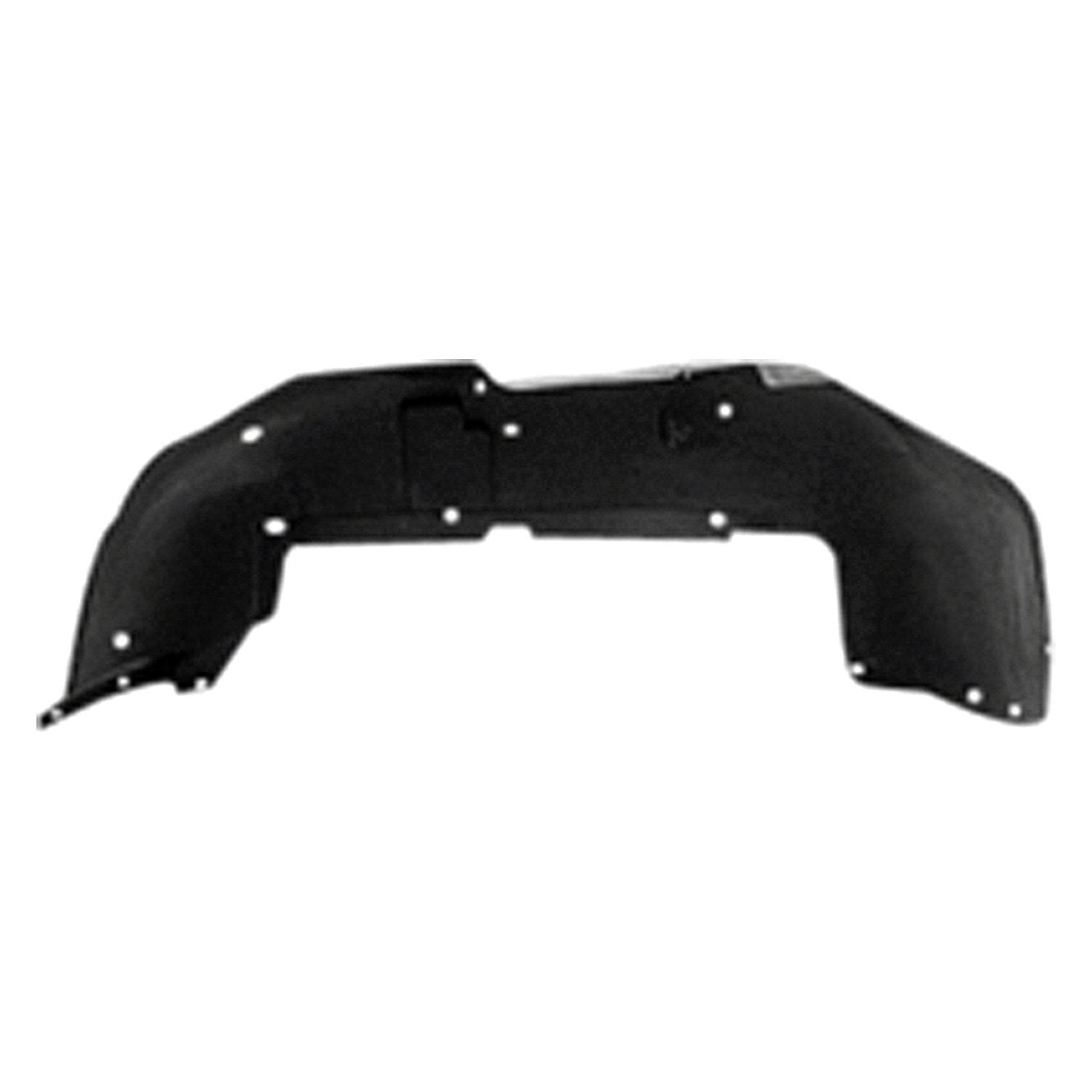 GM TRUCKS & VANS YUKON DENALI/YUKON XL DENALI (GMC) FENDER LINER RIGHT (Passenger Side) OEM#15095669 2003-2006 PL#GM1247110