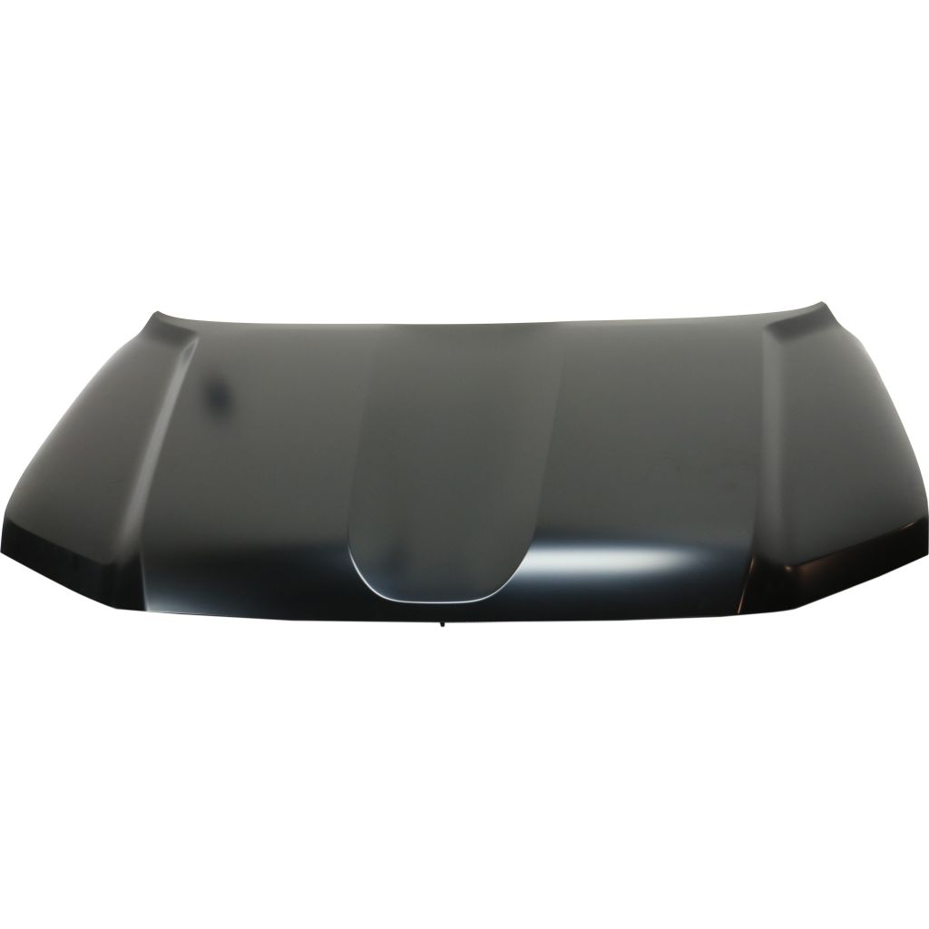 TOYOTA LAND CRUISER HOOD OEM#5330160690 2016-2021 PL#TO1230244