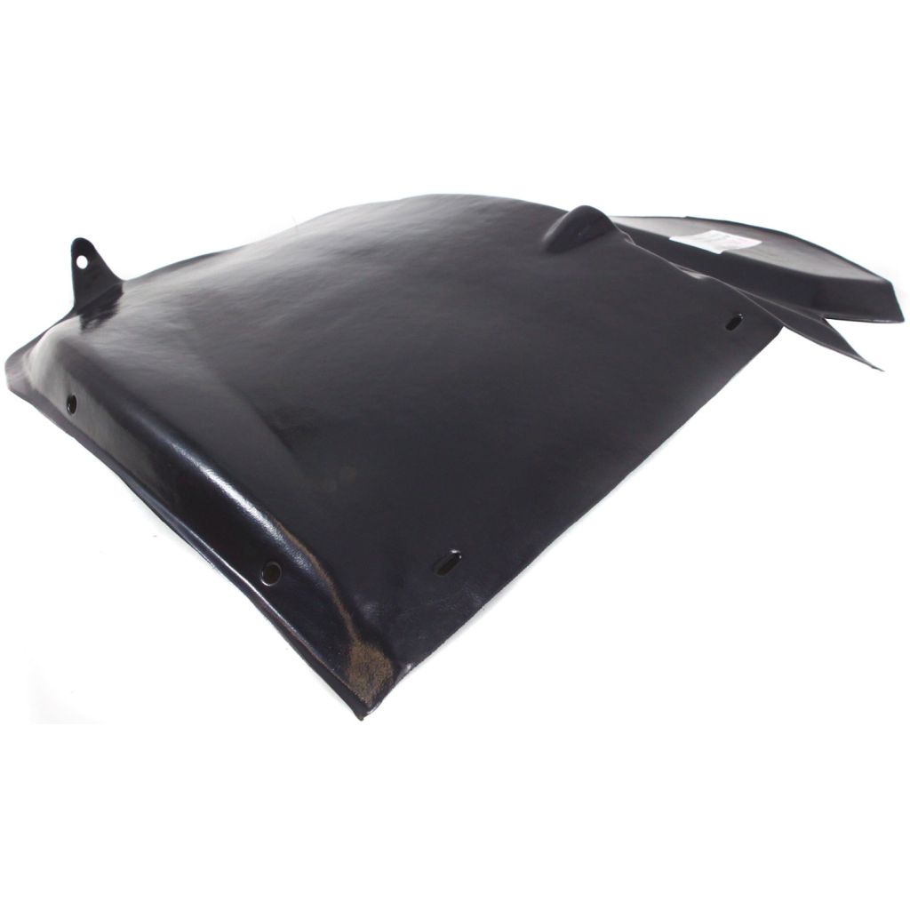 LINCOLN AVIATOR FENDER LINER LEFT (Driver Side) (FRONT SECTION) OEM#2C5Z16185AA 2003-2005 PL#FO1250132