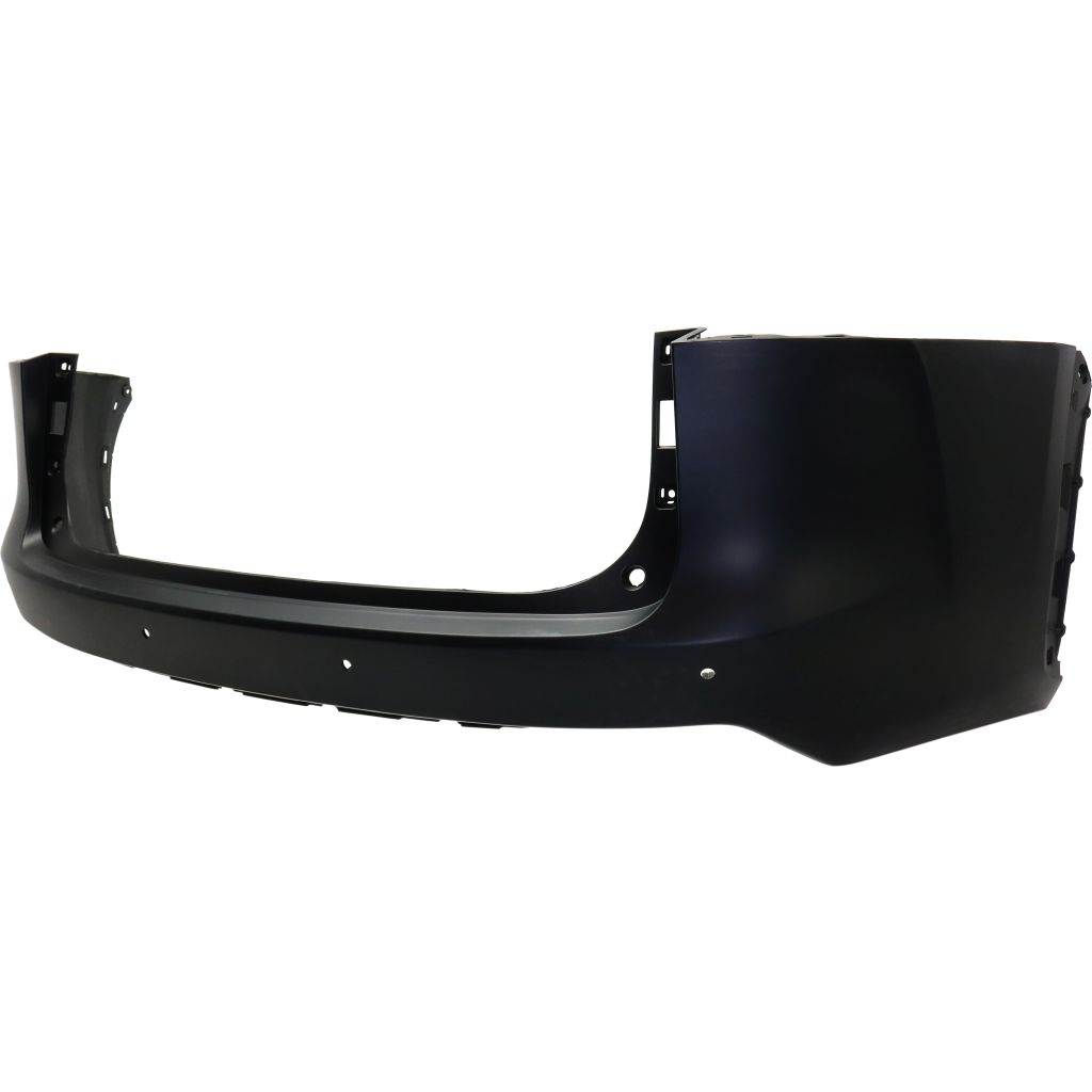 LEXUS NX 300h REAR BUMPER COVER PRIMED (W/ SENSOR) **CAPA** OEM#5215978904 2015-2017 PL#LX1100176C