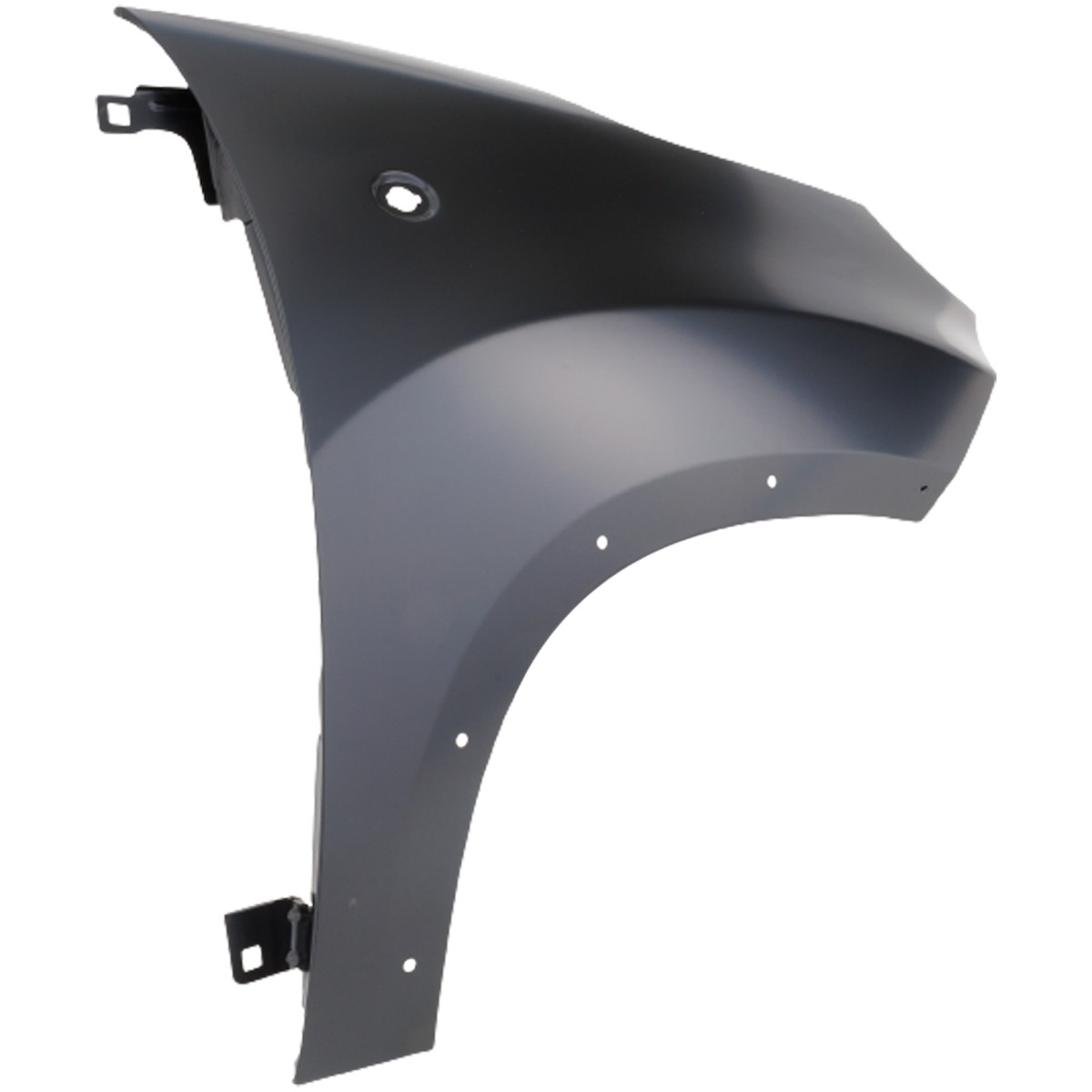 FIAT 500L 4DOORS (FIAT) FENDER RIGHT (Passenger Side) (W/ WHEEL OPN MLDG) OEM#68246839AA 2014-2020 PL#FI1241102