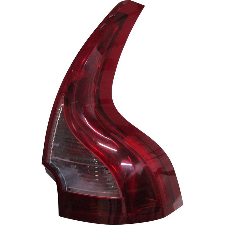VOLVO VOLVO XC60 TAIL LAMP ASSY RIGHT (Passenger Side) (FROM CH 237000) OEM#313230351 2011-2017 PL#VO2801104