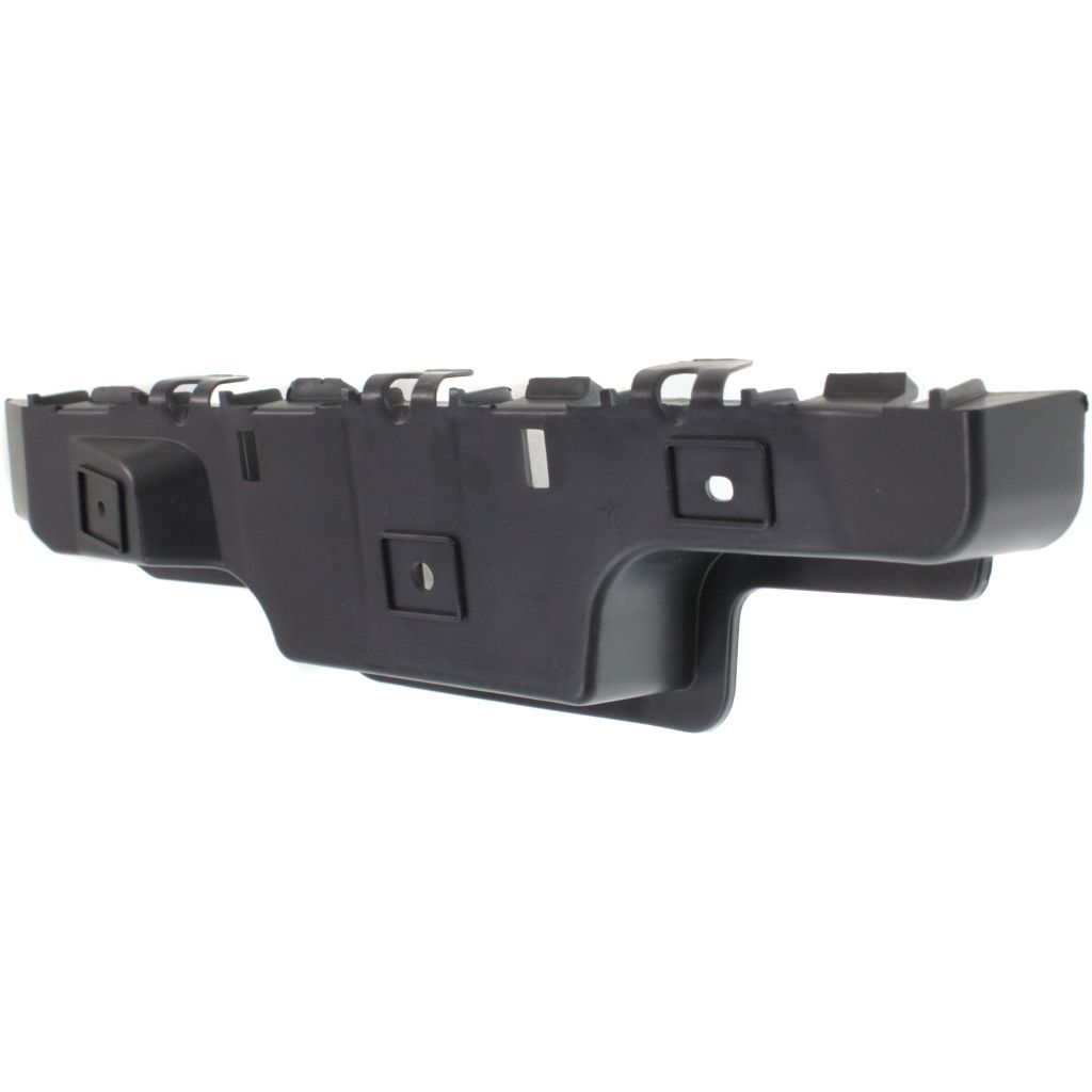 CADILLAC SRX FRONT BUMPER COVER SIDE SUPPORT RIGHT (Passenger Side) (PLASTIC) OEM#22806472 2010-2016 PL#GM1043113