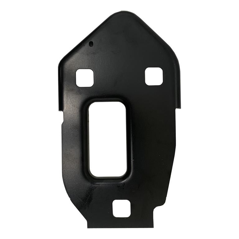 AUDI Q5 / SQ5 RADIATOR SUPPORT RETAINING PLATE RIGHT (Passenger Side) OEM#8R0805500 2009-2017 PL#AU1225149