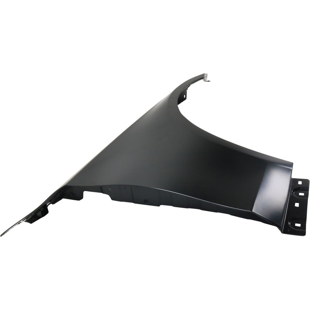 MERCEDES-BENZ S-CLASS (222) FENDER RIGHT (Passenger Side) (ALUMINUM)**CAPA** OEM#2228800218 2014-2020 PL#MB1241152C