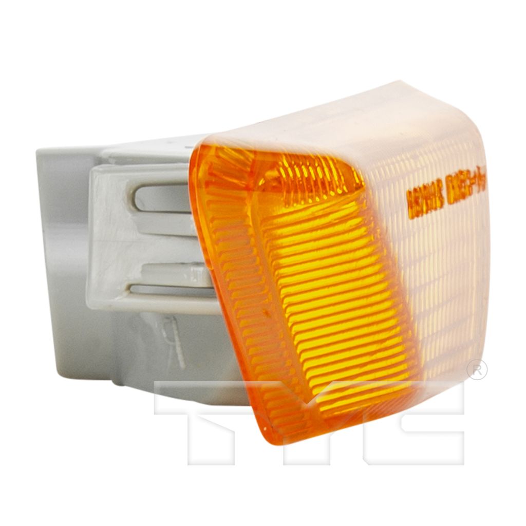 HONDA PILOT SIDE REPEATER LAMP UNIT LEFT (Driver Side) OEM#34351S9VA01 2006-2008 PL#HO2570100