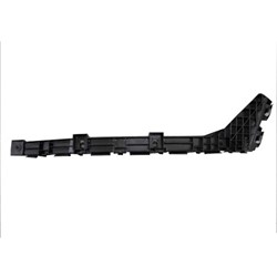 HONDA CRV HYBRID REAR BUMPER COVER SIDE UPPER RETAINER RIGHT (Passenger Side) OEM#71593TLAA01 2020-2022 PL#HO1143115