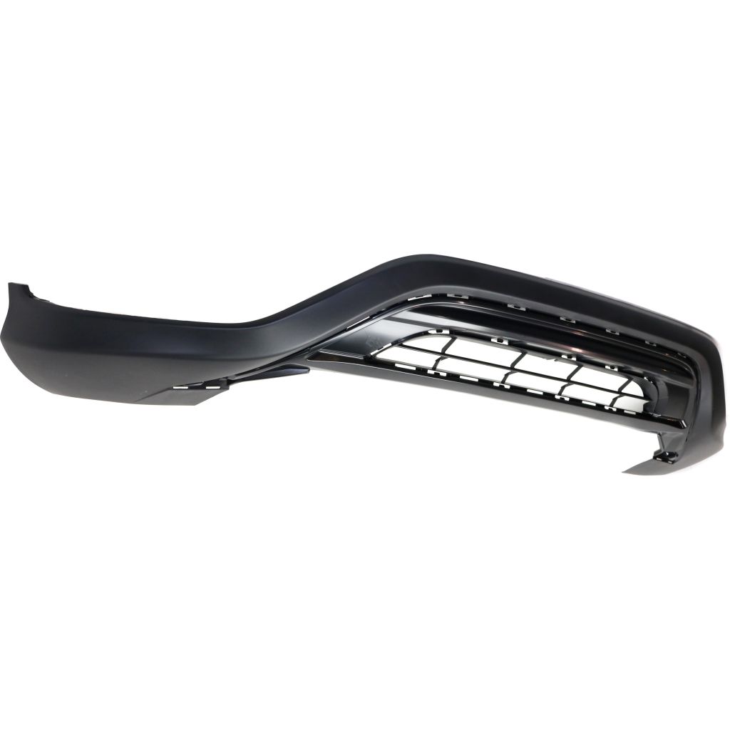 HONDA CRV FRONT BUMPER COVER LOWER TEXT-BLK OEM#04712T1WA91 2015-2016 PL#HO1015111