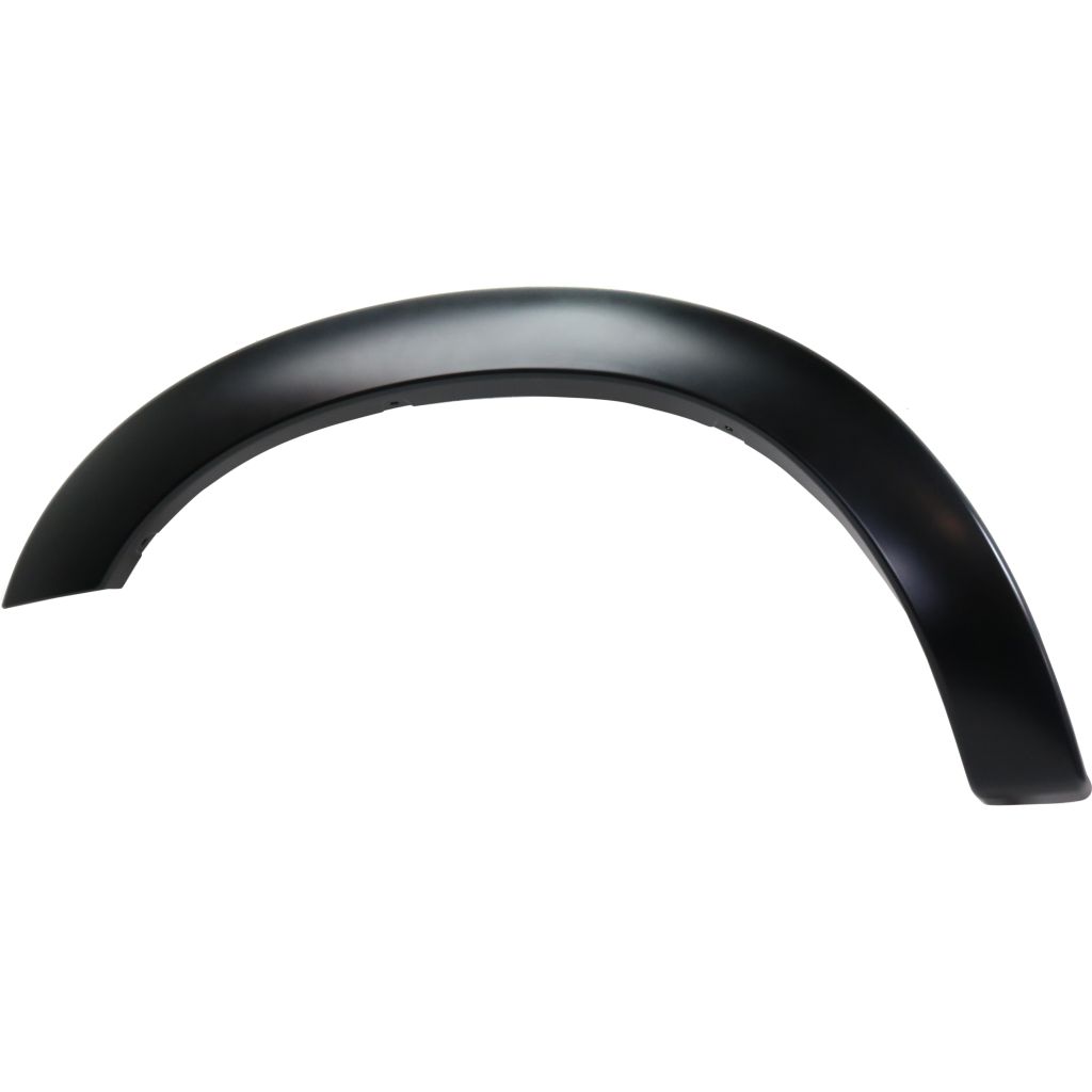 FORD TRUCKS & VANS FORD/PU (F250/350/450) Super Duty FENDER WHEEL OPENING MLDG LEFT (Driver Side) PTM (F250/F350) OEM#BC3Z16039APTM 2011-2016 PL#FO1290132