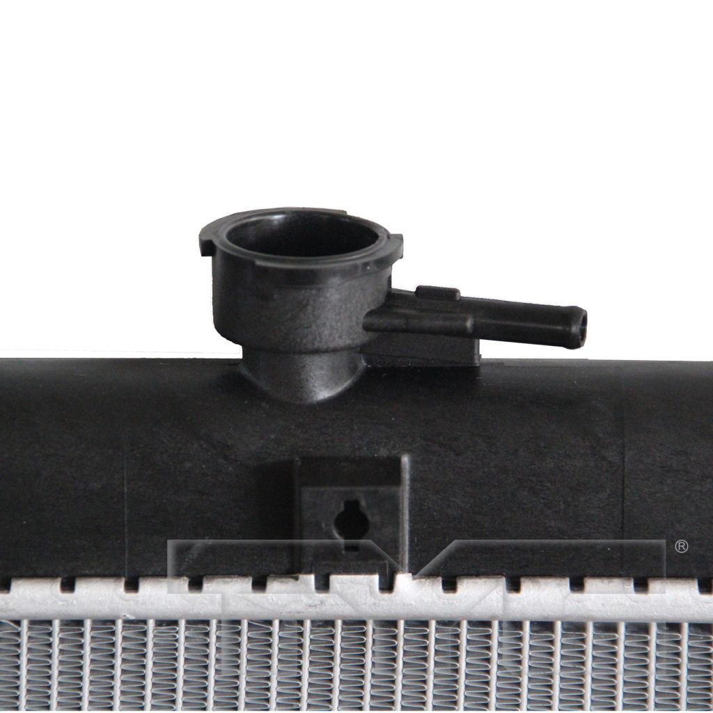 ACURA RDX RADIATOR 2.4L/L4 OEM#190105YFA01 2019-2025 PL#AC3010158