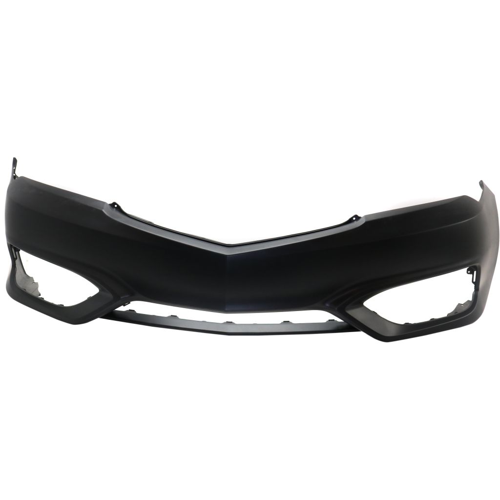 2016-2018 ACURA ILX Front bumper OEM# 04711TV9A00ZZ PL# AC1000189