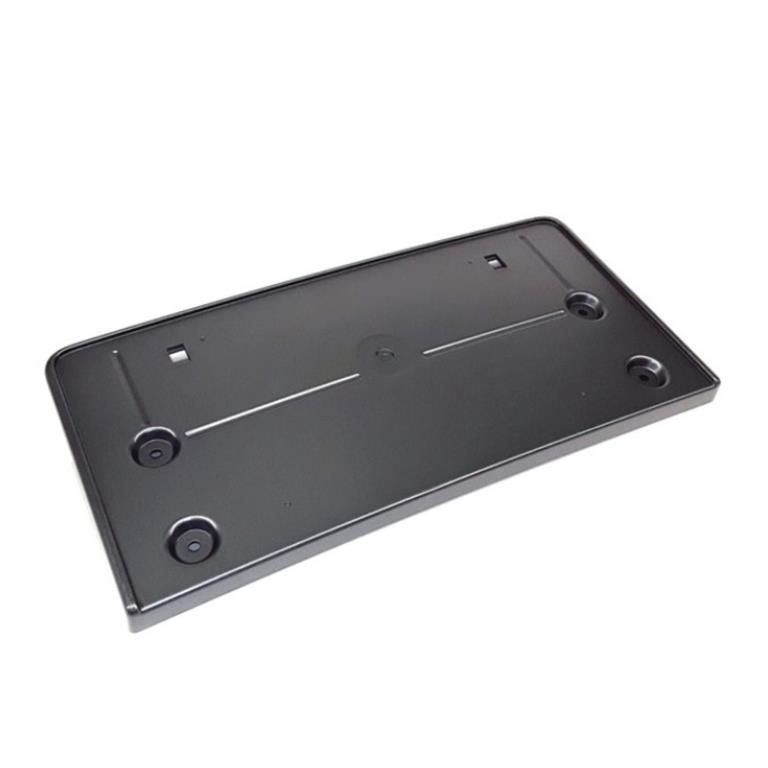 AUDI Q5 / SQ5 FRONT LICENSE PLATE BRACKET (FROM 8-20-18)(Q5) OEM#80A807285L9B9 2019-2020 PL#AU1068121