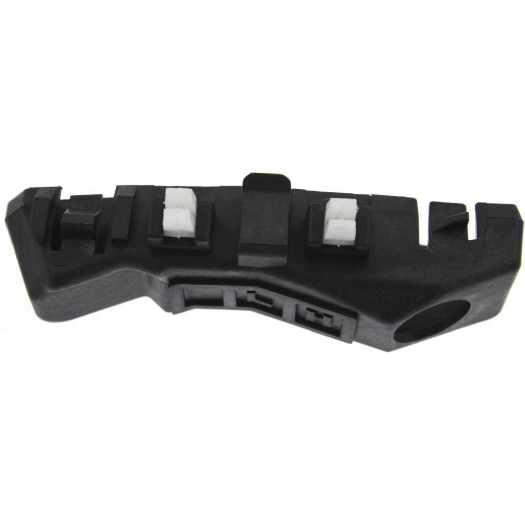 HYUNDAI VELOSTER FRONT BUMPER COVER SIDE RETAINER LEFT (Driver Side) OEM#865132V000 2012-2017 PL#HY1032103