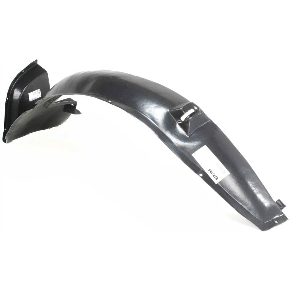 BUICK RENDEZVOUS FENDER LINER LEFT (Driver Side) OEM#10354741 2002-2007 PL#GM1250106