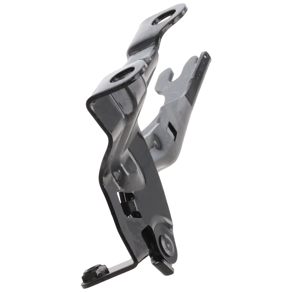 MAZDA MAZDA3 HOOD HINGE LEFT (Driver Side) OEM#BBM252420B 2010-2013 PL#MA1236122