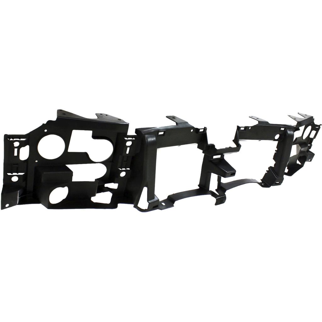 GM TRUCKS & VANS TRAILBLAZER HEAD/LAMP MOUNTING PANEL OEM#15831182 2002-2009 PL#GM1221125
